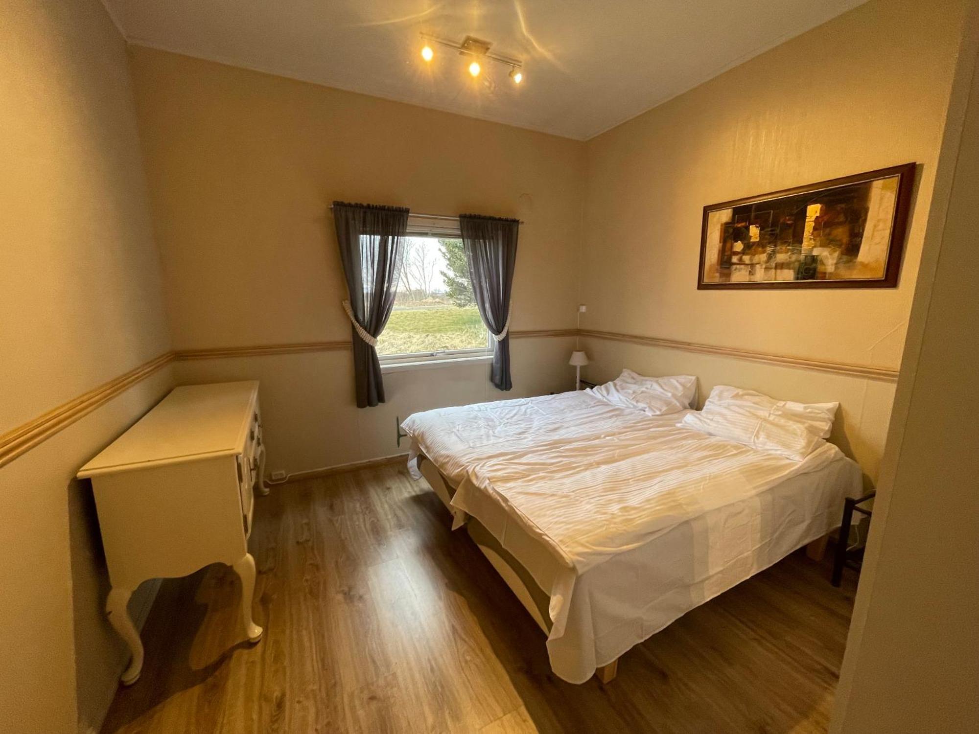 Gjest Huset Boveien 468 Hotel Bo (Nordland) Buitenkant foto