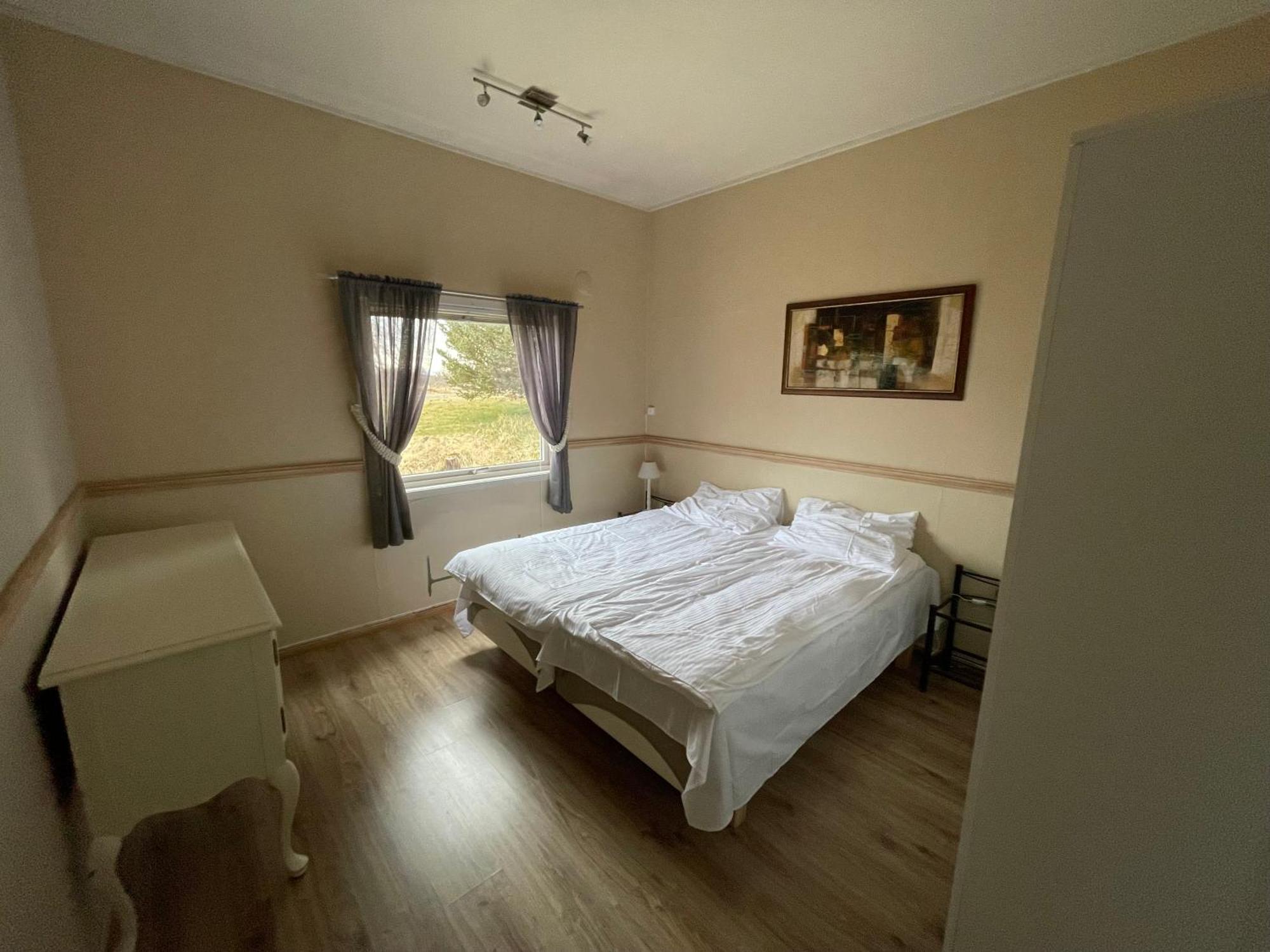 Gjest Huset Boveien 468 Hotel Bo (Nordland) Buitenkant foto
