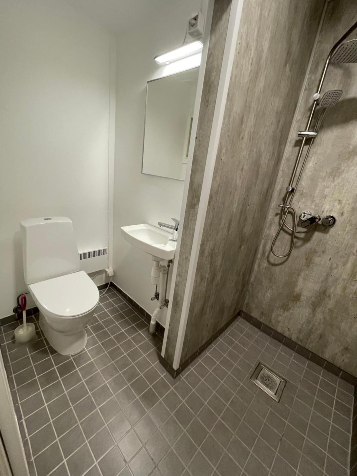 Gjest Huset Boveien 468 Hotel Bo (Nordland) Buitenkant foto